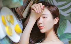 极品美女人体艺术